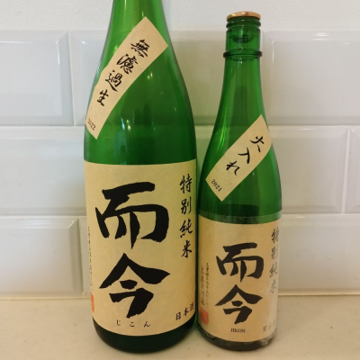 而今(じこん) | 日本酒 評価・通販 SAKETIME