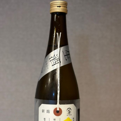 新潟県の酒