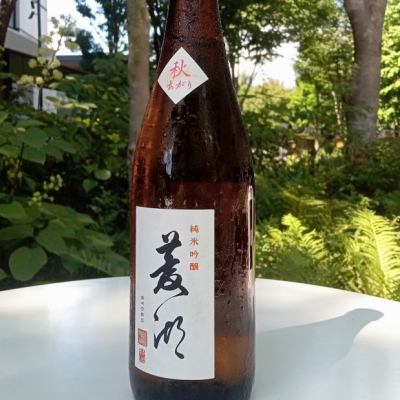 新潟県の酒