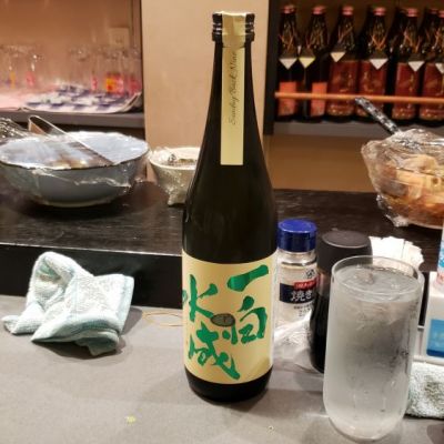 秋田県の酒