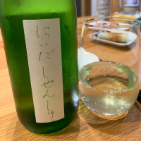 
            にいだしぜんしゅ_
            酒人さん