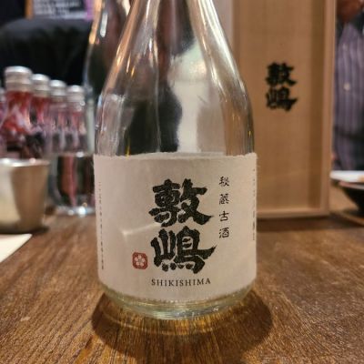 愛知県の酒