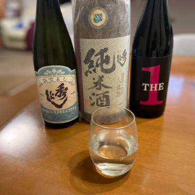 天寿(てんじゅ) | 日本酒 評価・通販 SAKETIME