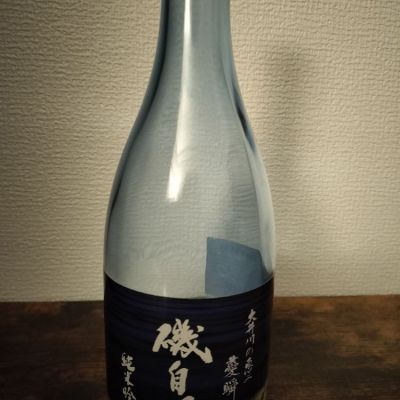 磯自慢(いそじまん) | 日本酒 評価・通販 SAKETIME