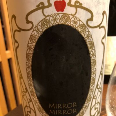 MIRROR MIRRORのレビュー by_pochi