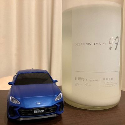 OCEAN99のレビュー by_kabakun