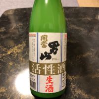 開當男山（開当男山）