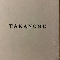 鷹ノ目（TAKANOME）のレビュー by_35歳