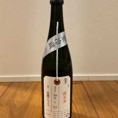 新潟県の酒