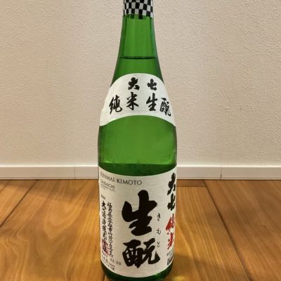 福島県の酒