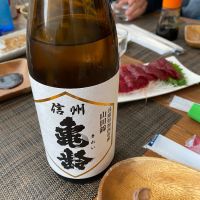 長野県の酒