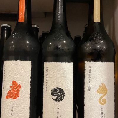 涅槃龜(にるがめ) | 日本酒 評価・通販 SAKETIME