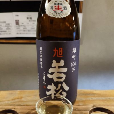 徳島県の酒