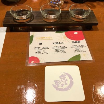 富士錦(ふじにしき) | 日本酒 評価・通販 SAKETIME