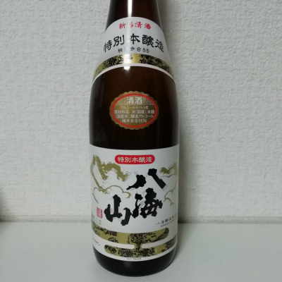 新潟県の酒