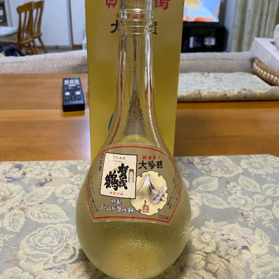 広島県の酒