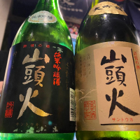 山口県の酒