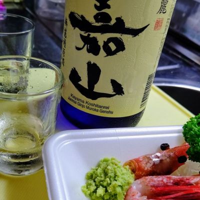 新潟県の酒