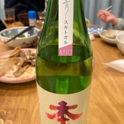 長野県の酒