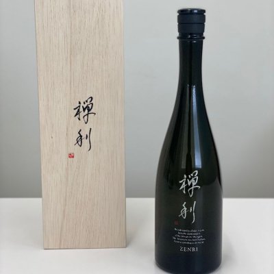 禅利(ぜんり) | 日本酒 評価・通販 SAKETIME