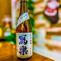 福島県の酒