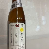 新潟県の酒