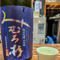 奈良県の酒