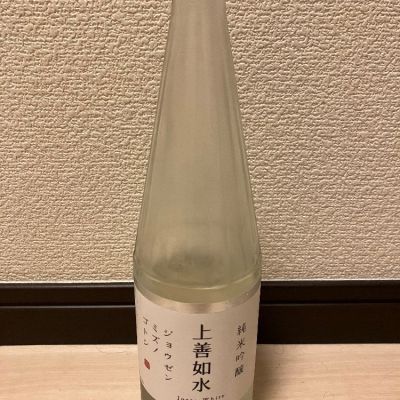 新潟県の酒