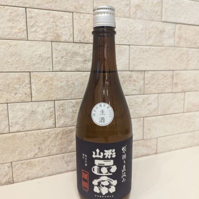 山形県の酒