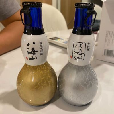 新潟県の酒