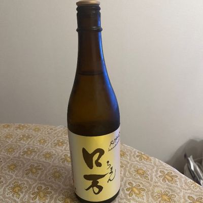 福島県の酒