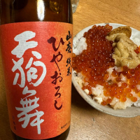 
            天狗舞_
            一日本酒ファンpさん