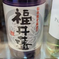 福井県の酒