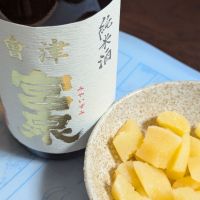 福島県の酒