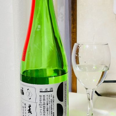 新潟県の酒