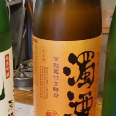 奈良県の酒