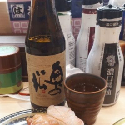 福島県の酒