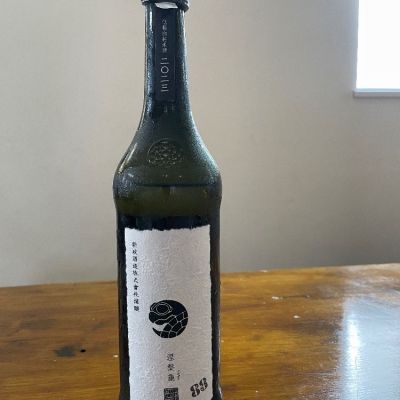 涅槃龜(にるがめ) | 日本酒 評価・通販 SAKETIME