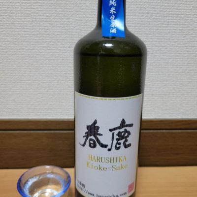 奈良県の酒