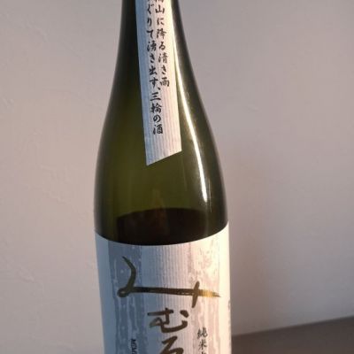 奈良県の酒