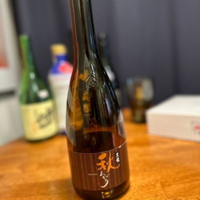 福井県の酒