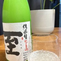 新潟県の酒