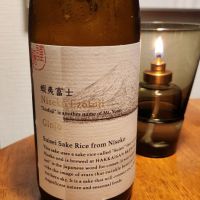 新潟県の酒