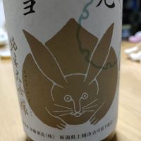 新潟県の酒