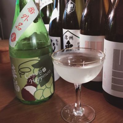 茨城県の酒