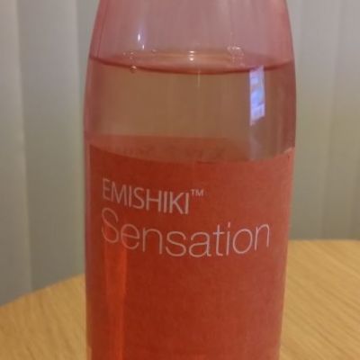 SENSATIONのレビュー by_環那のパパ