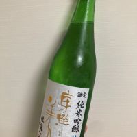 山口県の酒