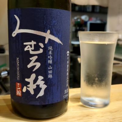 奈良県の酒