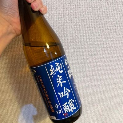 富山県の酒