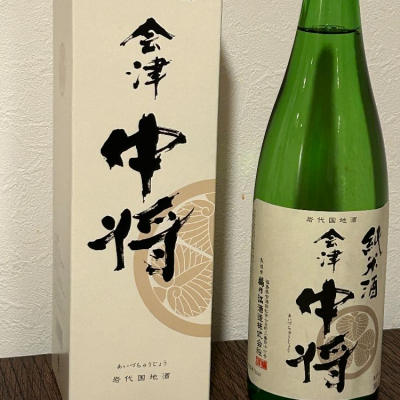 福島県の酒